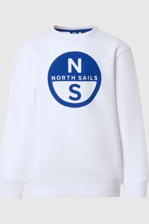 North Sails Sudadera con maxilogo