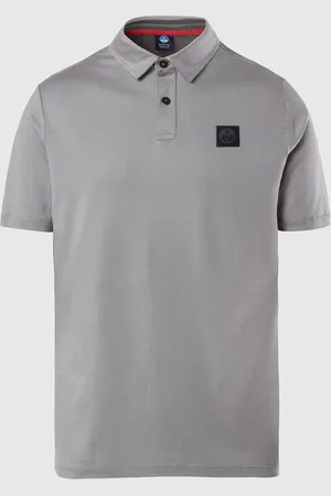 North Sails Polo de algodón y TENCEL™