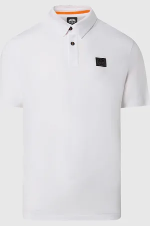 North Sails Polo de punto TENCEL™