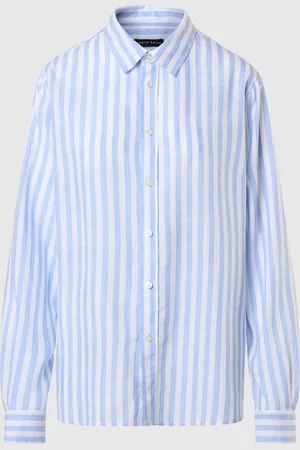 North Sails Camisa de TENCEL™ de rayas