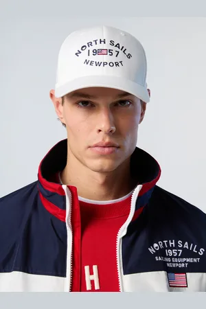North Sails Gorra de béisbol Flexfit® con bordado