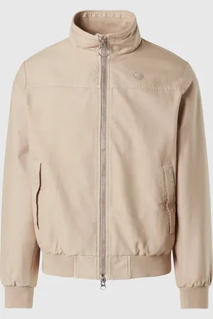 North Sails Chaqueta Sailor de algodón