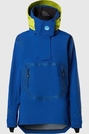 North Sails Smock Offshore para mujer