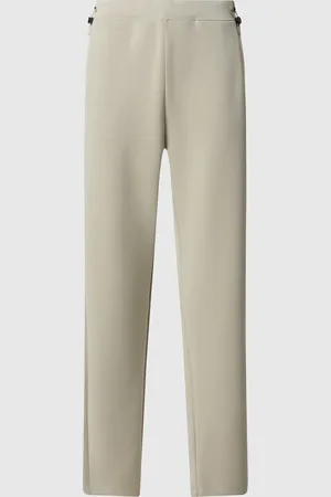 North Sails Pantalones de chándal de forro polar técnico
