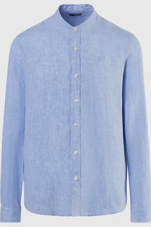 North Sails Camisa cuello mao