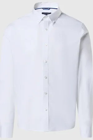 North Sails Camisa de popelina elástica
