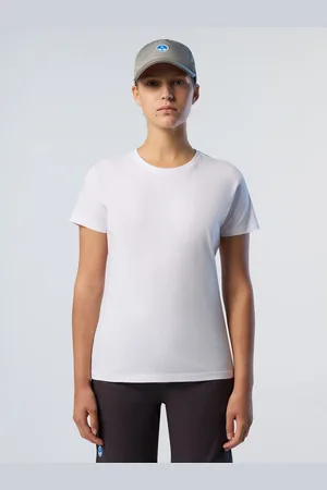 North Sails Camiseta Jersey T mujer