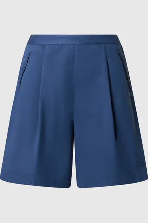 North Sails Pantalones cortos plisados SeaCell™