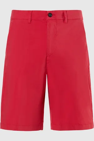 North Sails Pantalón corto chino de popelina Freedom