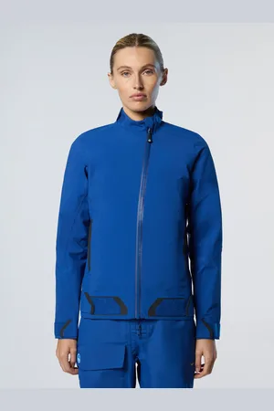 North Sails Inshore Race Hybrid para mujer