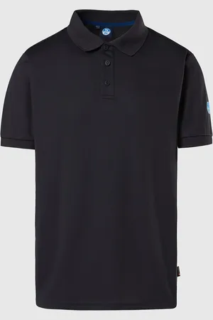 North Sails Polo de regata Fast Dry