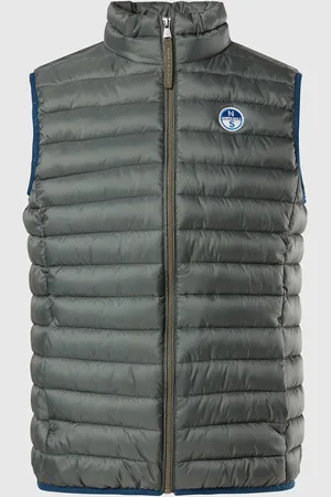 North Sails Chaleco Crozet