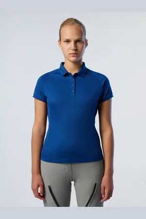 North Sails Polo de regata Fast Dry para mujer