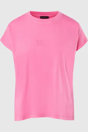 North Sails Camiseta de punto ecológico