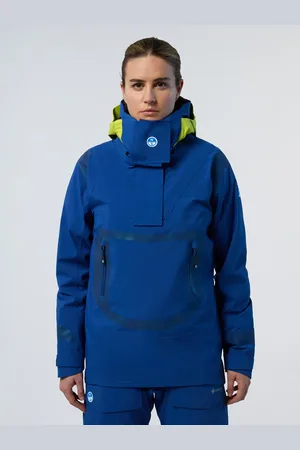 North Sails Smock Offshore para mujer