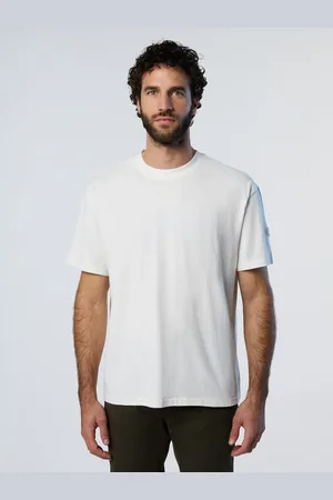 North Sails Camiseta de punto grueso