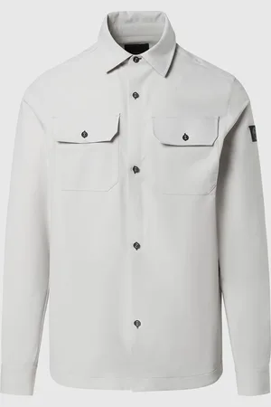 North Sails Sobrecamisa de piqué técnico