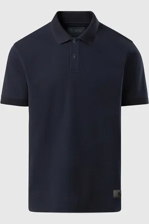 North Sails Polo X MSC Cruceros
