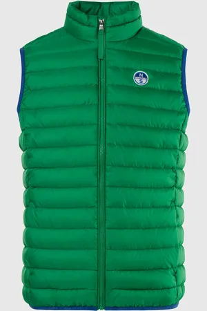 North Sails Chaleco Crozet