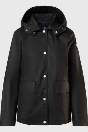 North Sails Chaqueta de algodón encerado Gisborne