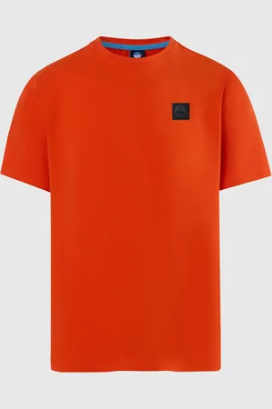 North Sails Camiseta con parche North Tech