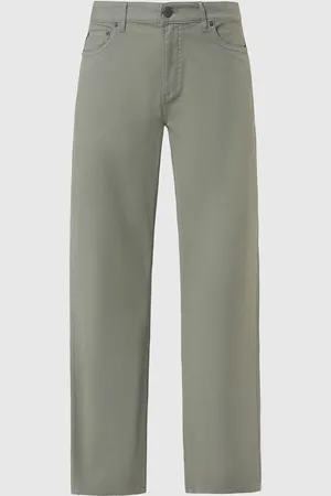 North Sails Pantalón de dobby elástico Davis