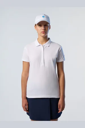 North Sails Polo Pique de mujer