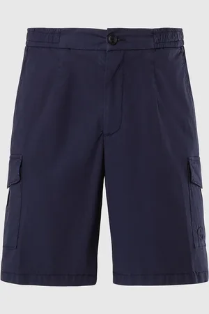 North Sails Pantalón corto elástico tipo cargo