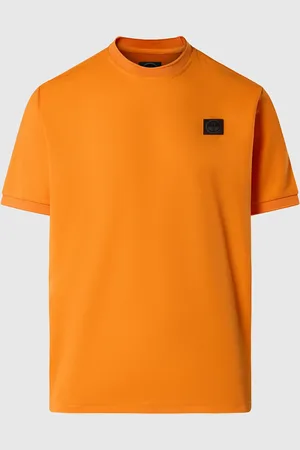 North Sails Camiseta de piqué Coolmax