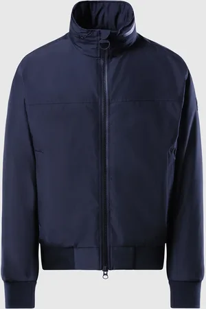 North Sails Chaqueta Sailor X MSC Cruceros