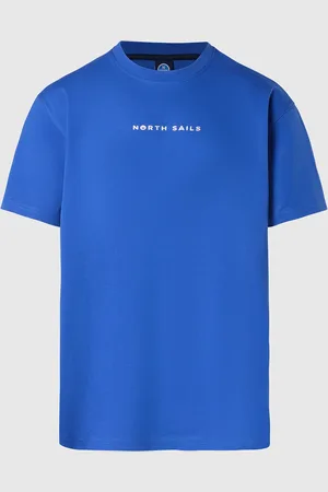 North Sails Camiseta con estampado