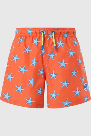 North Sails Bañador con estampado gráfico