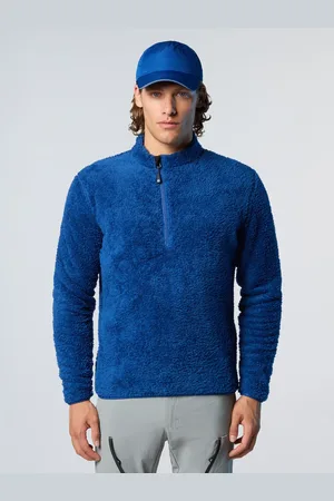 North Sails Smock High Loft