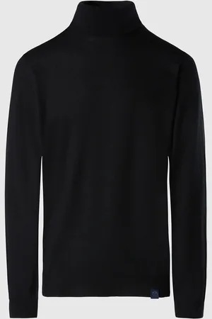 North Sails Jersey de cuello vuelto