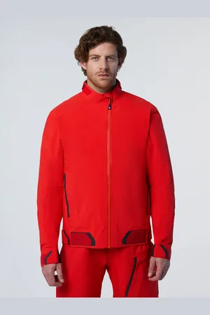 North Sails Chaqueta Inshore Race Hybrid