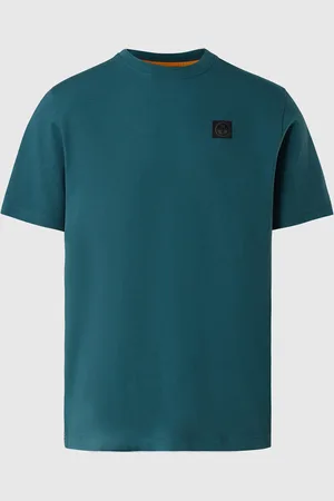 North Sails Camiseta con parche North Tech