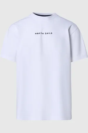 North Sails Camiseta con estampado