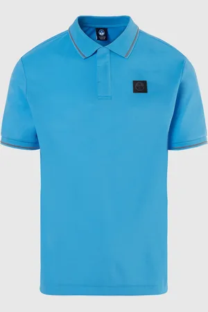 North Sails Polo Coolmax