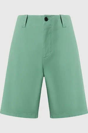 North Sails Pantalones cortos chinos de cintura alta