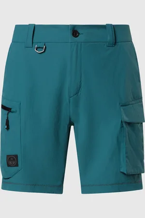 North Sails Pantalones cortos híbridos de estilo náutico