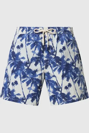 North Sails Bañador con estampado lavado