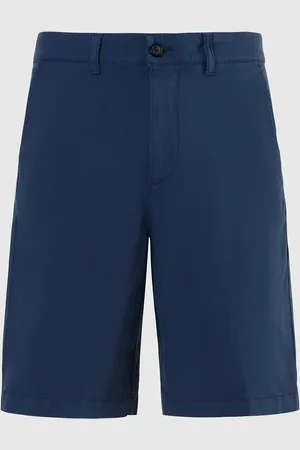 North Sails Pantalón corto chino de popelina Freedom