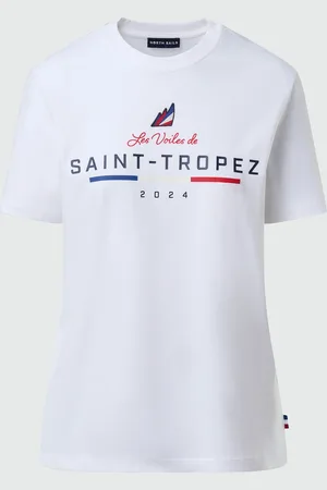 North Sails Camiseta Saint-Tropez