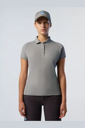 North Sails Polo de regata Fast Dry para mujer