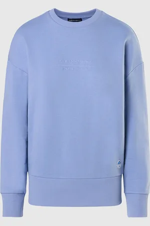 North Sails Sudadera con cuello redondo