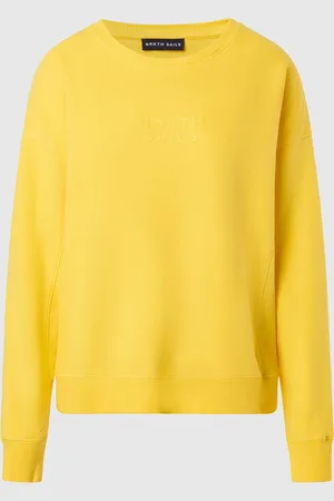 North Sails Sudadera de felpa ecológica