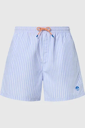North Sails Bañador con estampado gráfico
