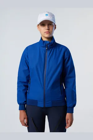 North Sails Chaqueta Sailor Net Lined W