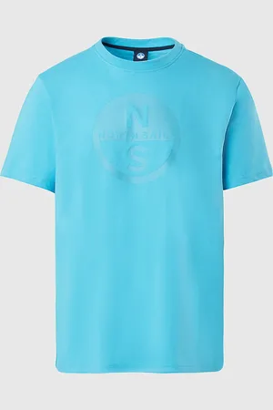 North Sails Camiseta con maxilogo estampado