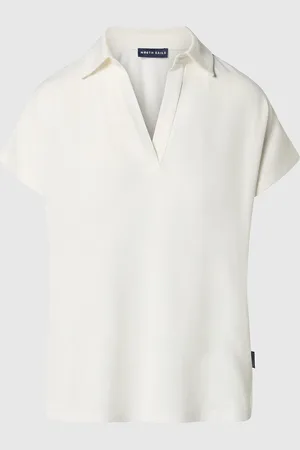 North Sails Polo con cuello en V